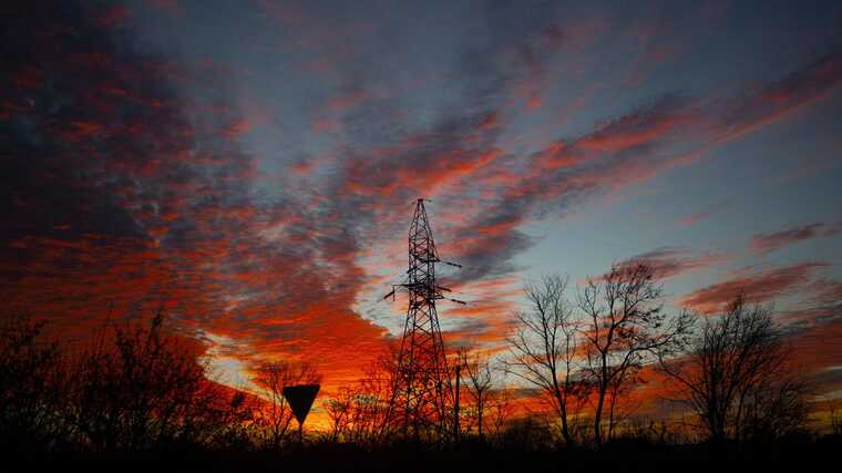 Occupants attacked power facilities in Lviv, Dnipropetrovsk and Ivano-Frankivsk regions