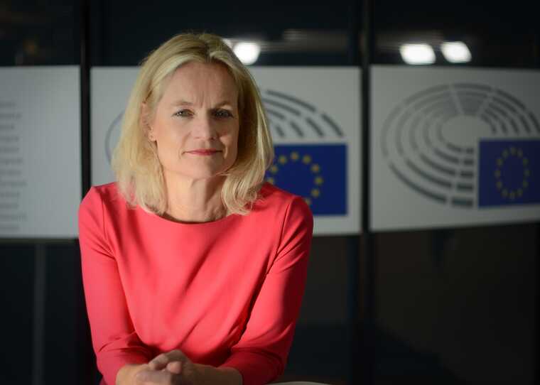 Євродепутатка порадила Україні включити опозицію у виконавчі органи влади