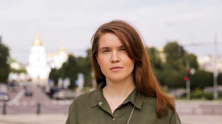 Народна депутатка Безугла заявила про схему бронювання чоловіків від призову на державному телебаченні