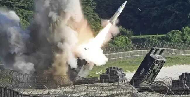 ATACMS вдарили по російському підрозділу ППО на мисі Тарханкут, – росЗМІ