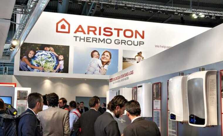         Ariston