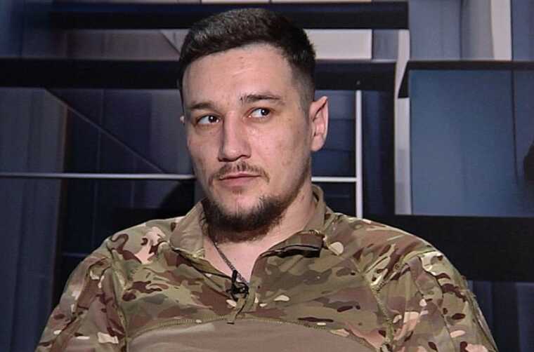 Боец "Азова" рассказал о критической ситуации в армии