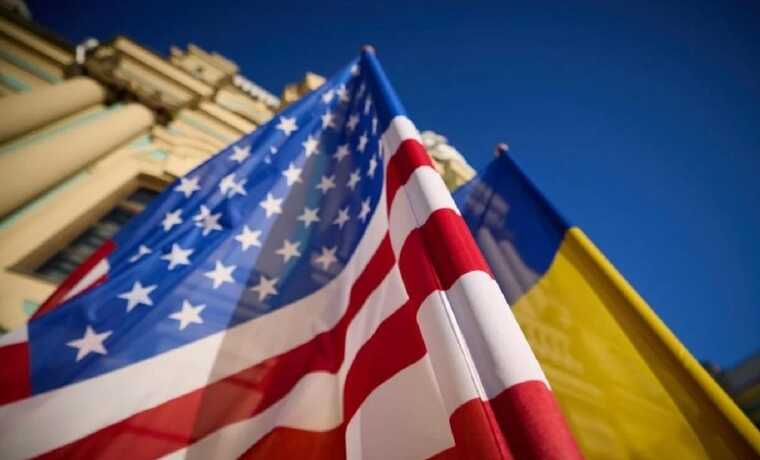 Зеленський: Україна та Сполучені Штати працюють над текстом безпекової угоди