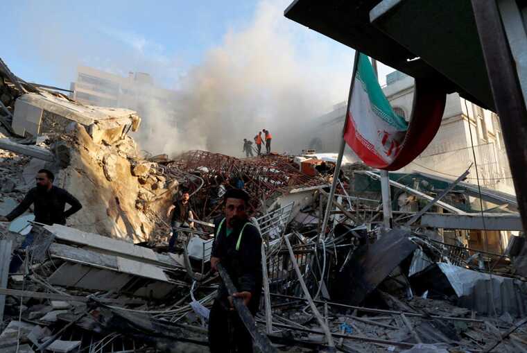 У США прямо вимагають від Ізраїлю не проводити військову операцію в Рафасі, – NYT