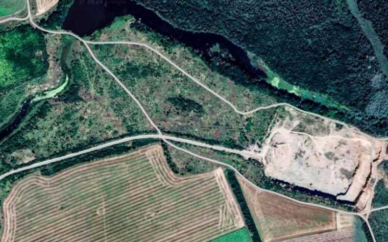 РНБО повторно застосувала санкції до ТДВ «Первомайський спеціалізований кар’єр»