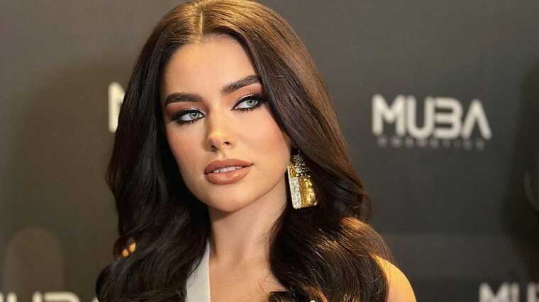 Українка Ангеліна Усанова стала переможницею міжнародного конкурсу Miss Eco International-2024, що відбувся у Єгипті