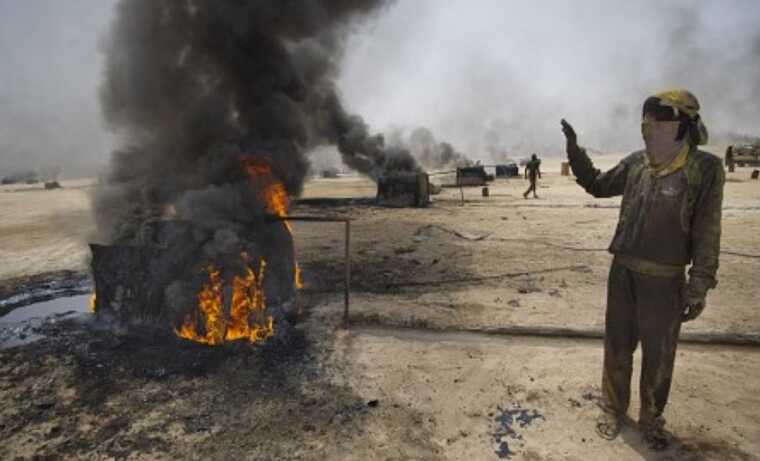 Хто бере під контроль активи Пригожина у Сирії