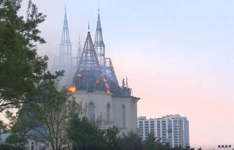 Число загиблих унаслідок атаки на Одесу зросло до трьох, - мер