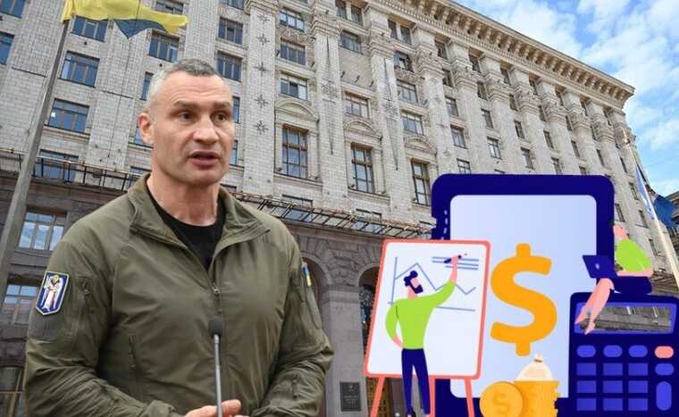 У 2023 році сукупні збитки київських КП досягли 6 мільярдів гривень