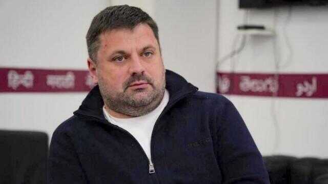 У ексгенерала СБУ Наумова знайшли ознаки незаконного збагачення на 33 мільйона гривень