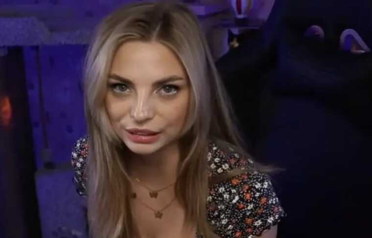 Блогерка з Донецька, яка називала росіян "колгоспниками", потрапила під приціл поліції РФ