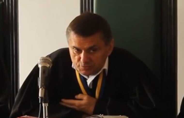 У Житомирській області в ДТП потрапило авто місцевого судді Романа Борисюка