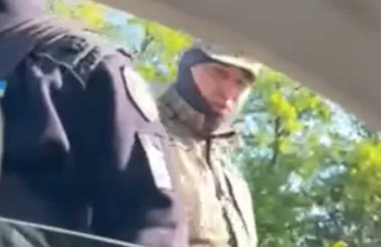 На Буковині представники ТЦК втрапили в скандал через лайку з жінкою