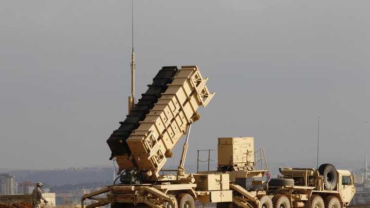 Израиль планирует полностью отказаться от систем Patriot, - СМИ
