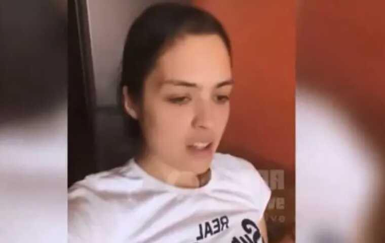 У Мінспорті відреагували на заяви української спортсменки Алсу Алейникової