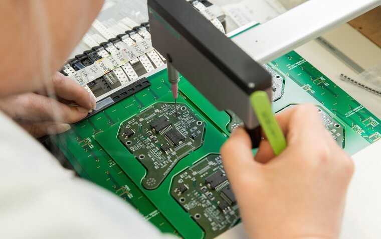 У США викрили схему постачання до РФ електроніки подвійного призначення в обхід санкцій