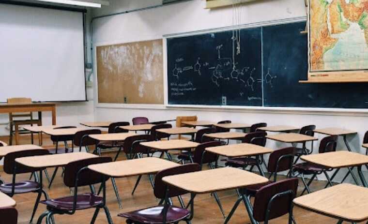 Литва збудує школи-бомбосховища у 6 областях України