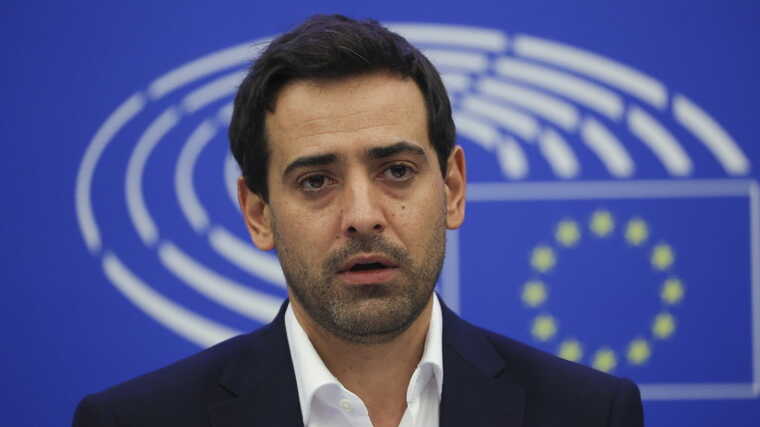 Стефан Сежурне назвал премьеру Израиля условия для мира на Ближнем Востоке