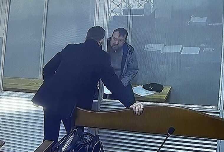 ВАКС продовжив строк тримання під вартою експрацівника СБУ Олександра Громика