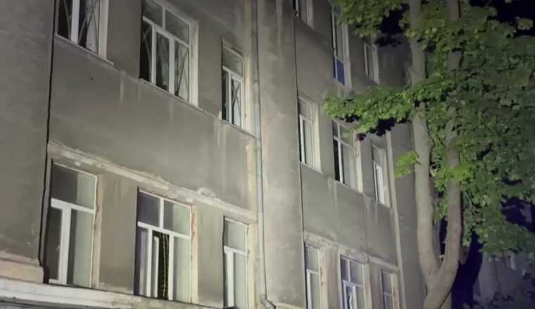 The occupiers attacked Odesa with Iskander-M missiles - Air Force