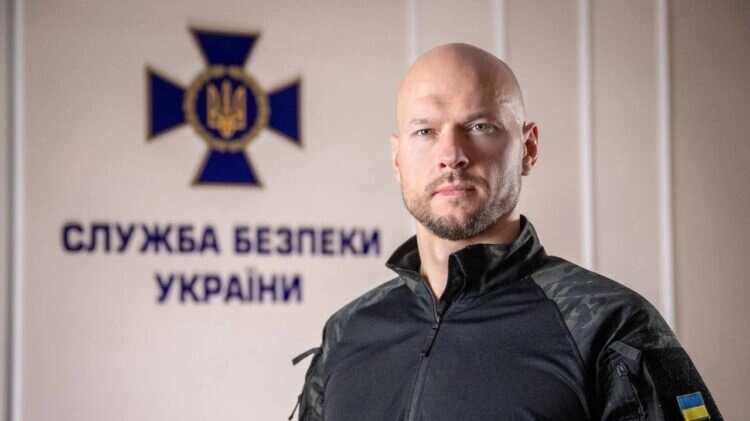 Zelenskyy dismissed scandalous head of SSU cybersecurity department Illya Vityuk