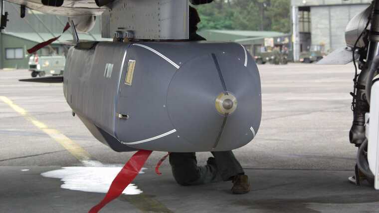 Russia attacked a warehouse with long-range Storm Shadow missiles, - ex-people’s deputy