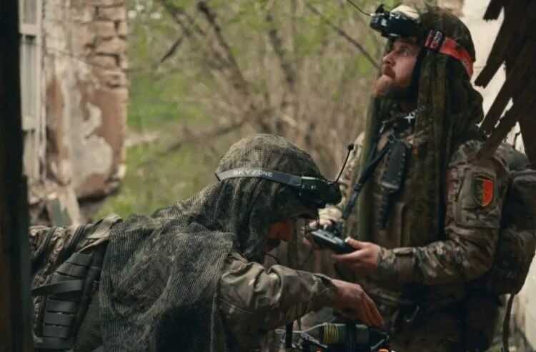 Українські БПЛА завдали удару по несподіваних цілях у РФ, — ЗМІ