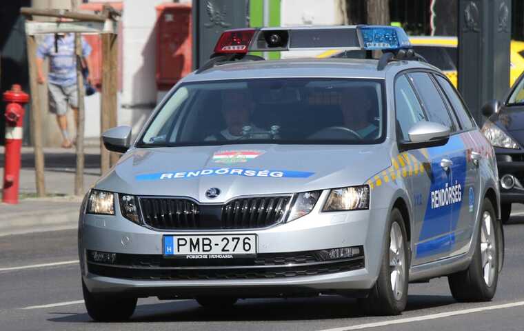 В Венгрии во время конфликта убили украинца: нападавшего задержали