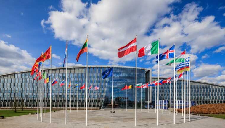 Альянс звинуватив РФ в зловмисних діях проти членів НАТО