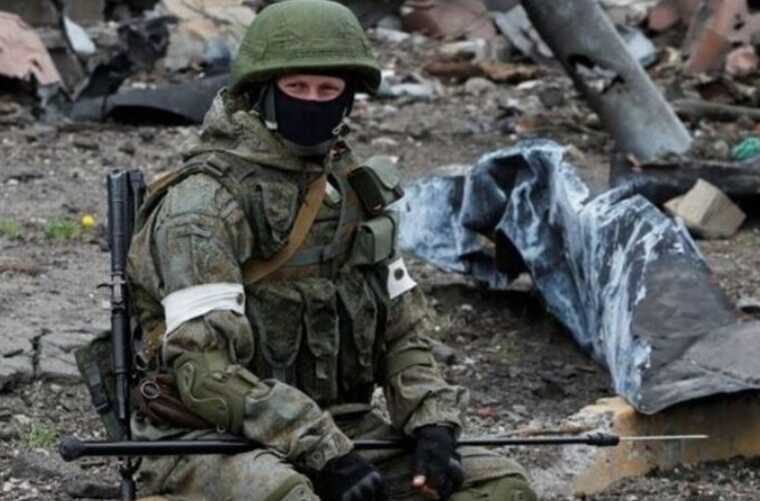 Де в Україні найбільше "безвісти зникло " російських загарбників та хто їх шукає