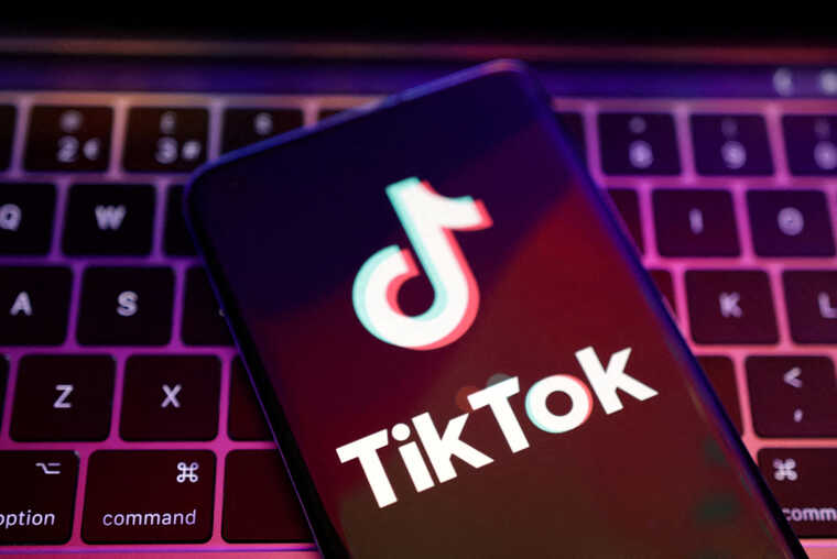 В РФ TikTok вновь ограничил свою работу