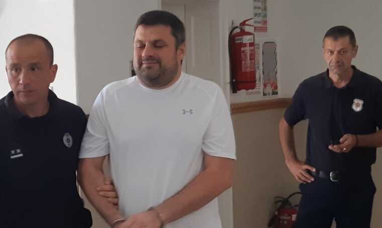 Ексгенерал СБУ Наумов отримав рік ув’язнення в Сербії за відмивання грошей