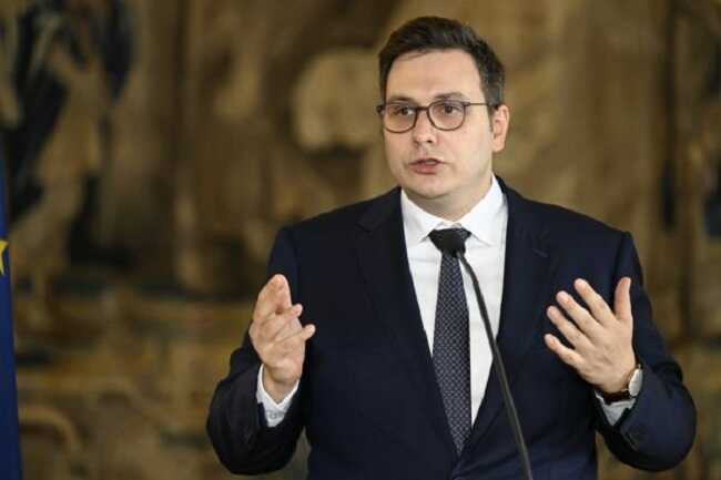 У Чехії не вітають ухилянтів з України, - глава МЗС