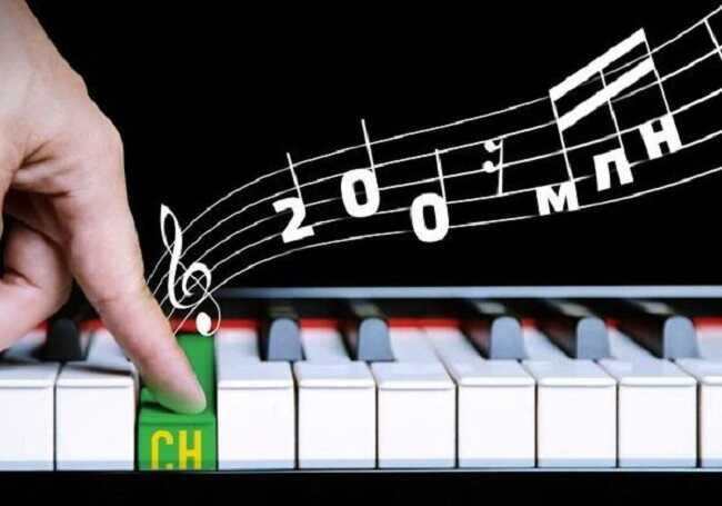 Ландромат "слуг народа" и причем здесь концертмейстер из криворожского университета