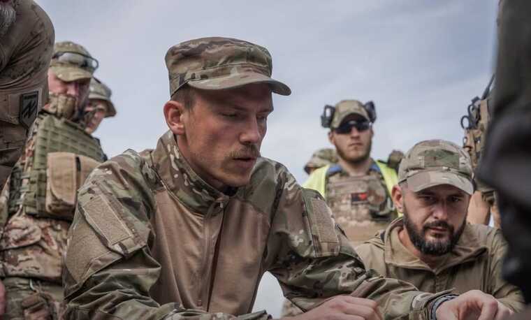 "Азов", як і раніше, не допускають до отримання допомоги США, - Прокопенко