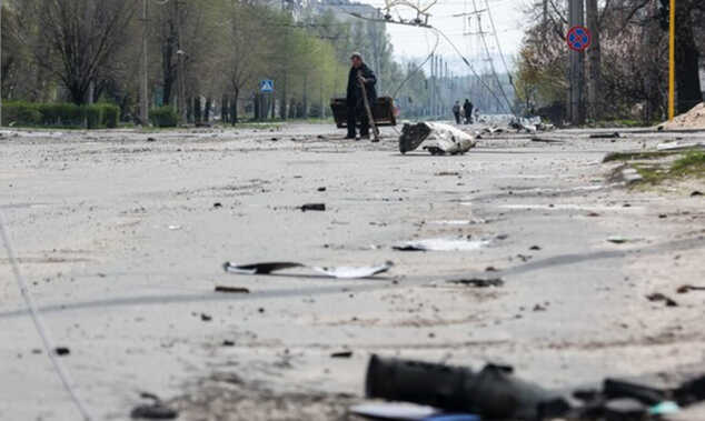 Що РФ принесла жителям окупованого Сєвєродонецька