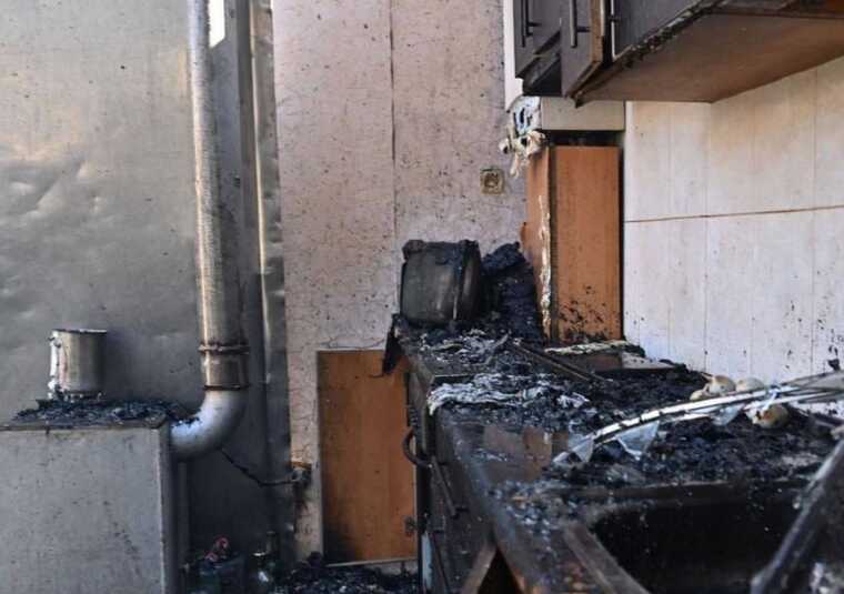 Харківська ОВА опублікувала наслідки авіаудару окупантів по Холодногірському району