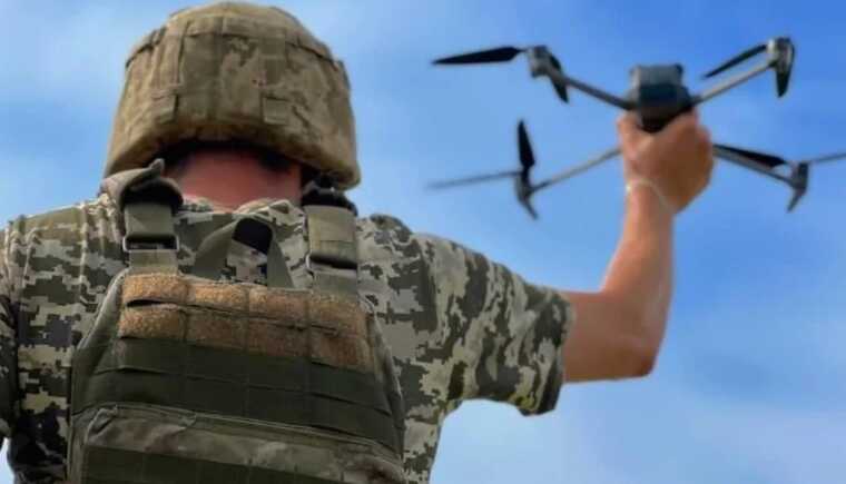 Оккупанты жалуются на сопротивление ВСУ под Авдеевкой