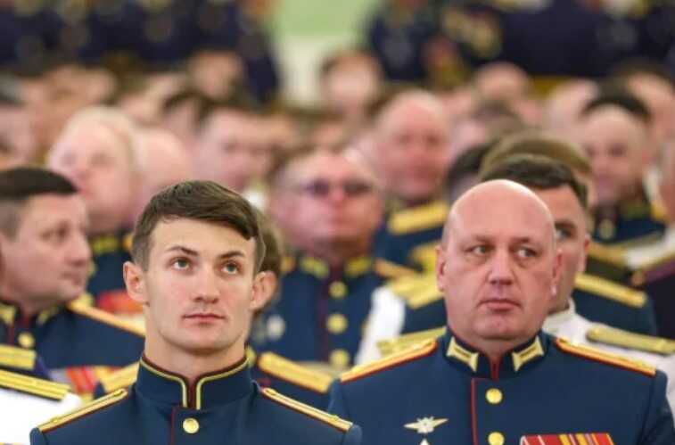 Що відомо про командувача угрупування ЗС РФ "Курск"