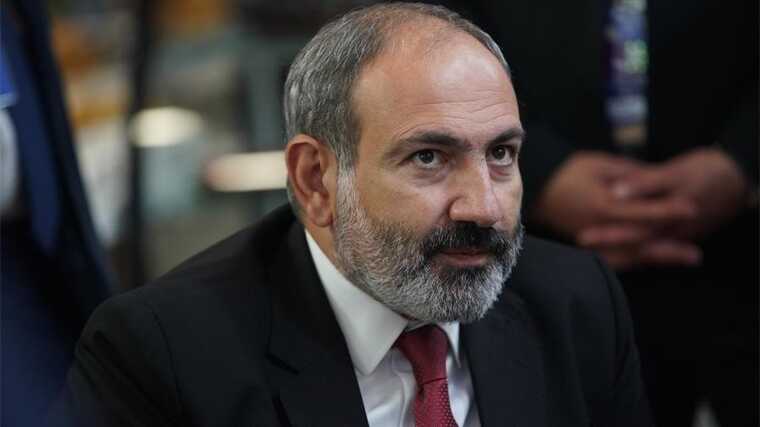 У Вірменії хочуть звинуватити прем’єра у держзраді за домовленості з Азербайджаном