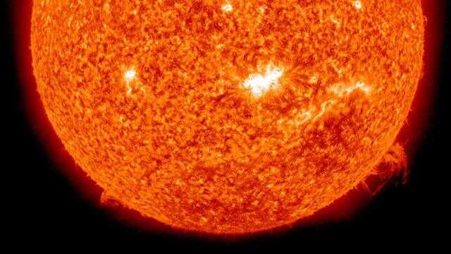 Україну накрила найсильніша магнітна буря місяця