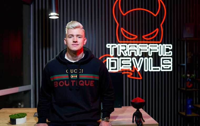 Історія «золотого ухилянта» Слобоженка