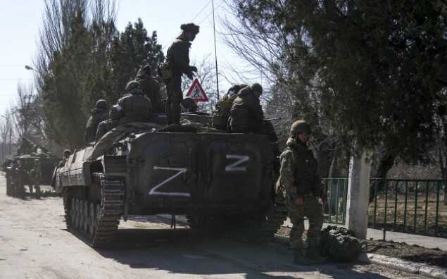 В окупованому Маріуполі зафіксували новий сплеск загадкових смертей окупантів