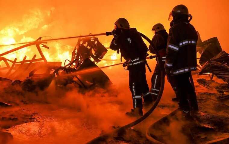 Ночные взрывы в Харькове: Терехов рассказал о последствиях вражеских попаданий