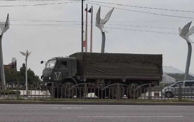 В окупованому Маріуполі "шухер" через ATACMS і "загадкові пасочки": є загиблі