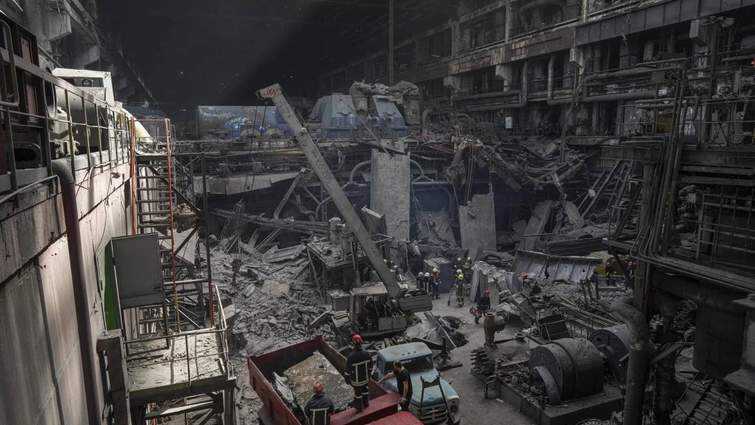 Останні обстріли РФ завдали українській енергетиці збитків на понад 1 мільярд доларів