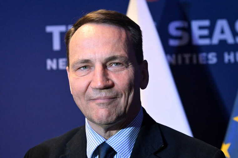 Хочемо якнайкращих відносин із США, хто б не був президентом, - Сікорський