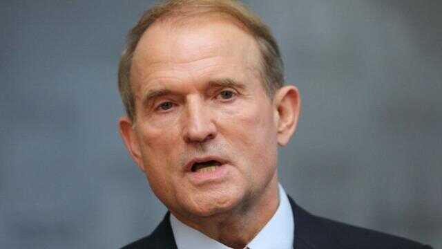 Євросоюз запровадить санкції проти медіаресурсу Медведчука за втручання в євровибори