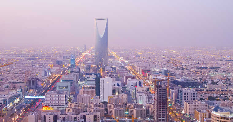 Саудовская Аравия зафиксировала дефицит бюджета на фоне роста капитальных расходов