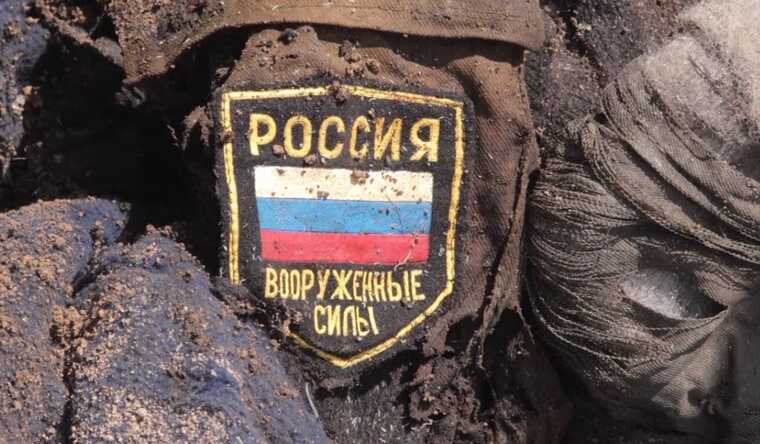 Russian losses at the front have been steadily decreasing since October 2023